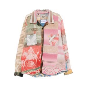 Gallery Dept. Blue Shirts Men